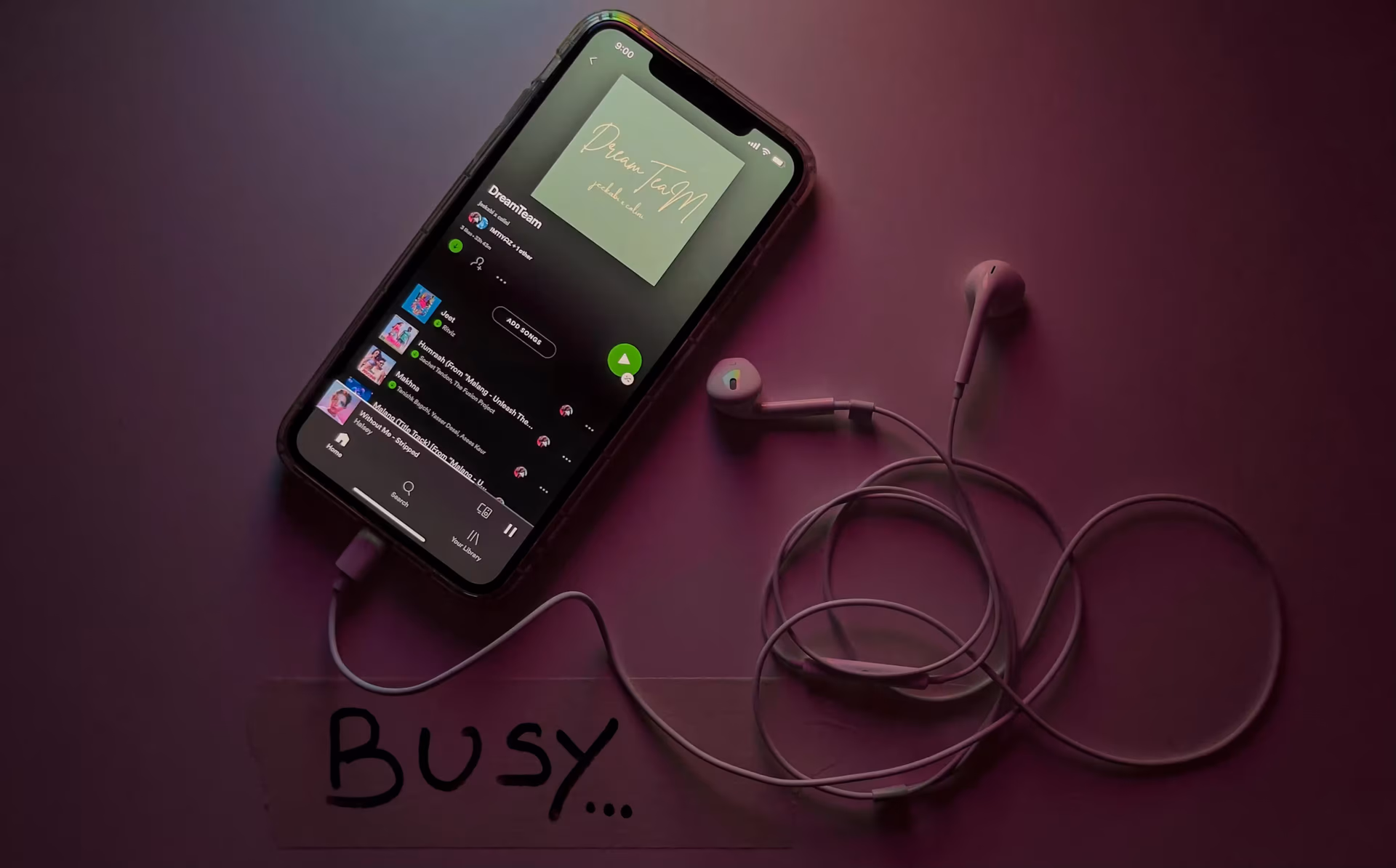 Building the Perfect Spotify Now Playing Widget in SvelteKit